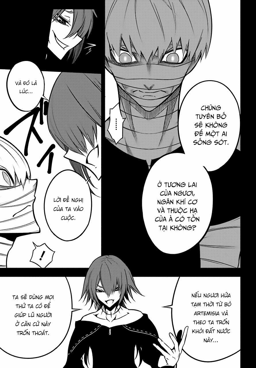 Ragna Crimson 20 trang 20