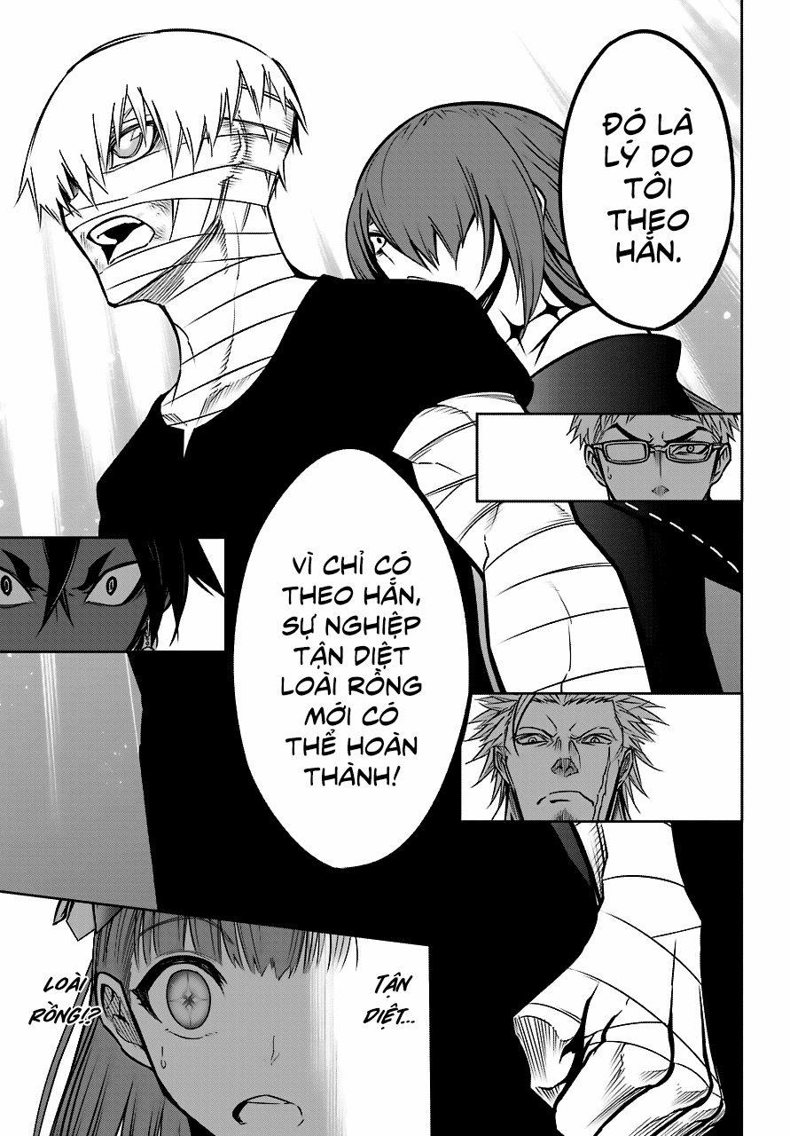 Ragna Crimson 20 trang 24