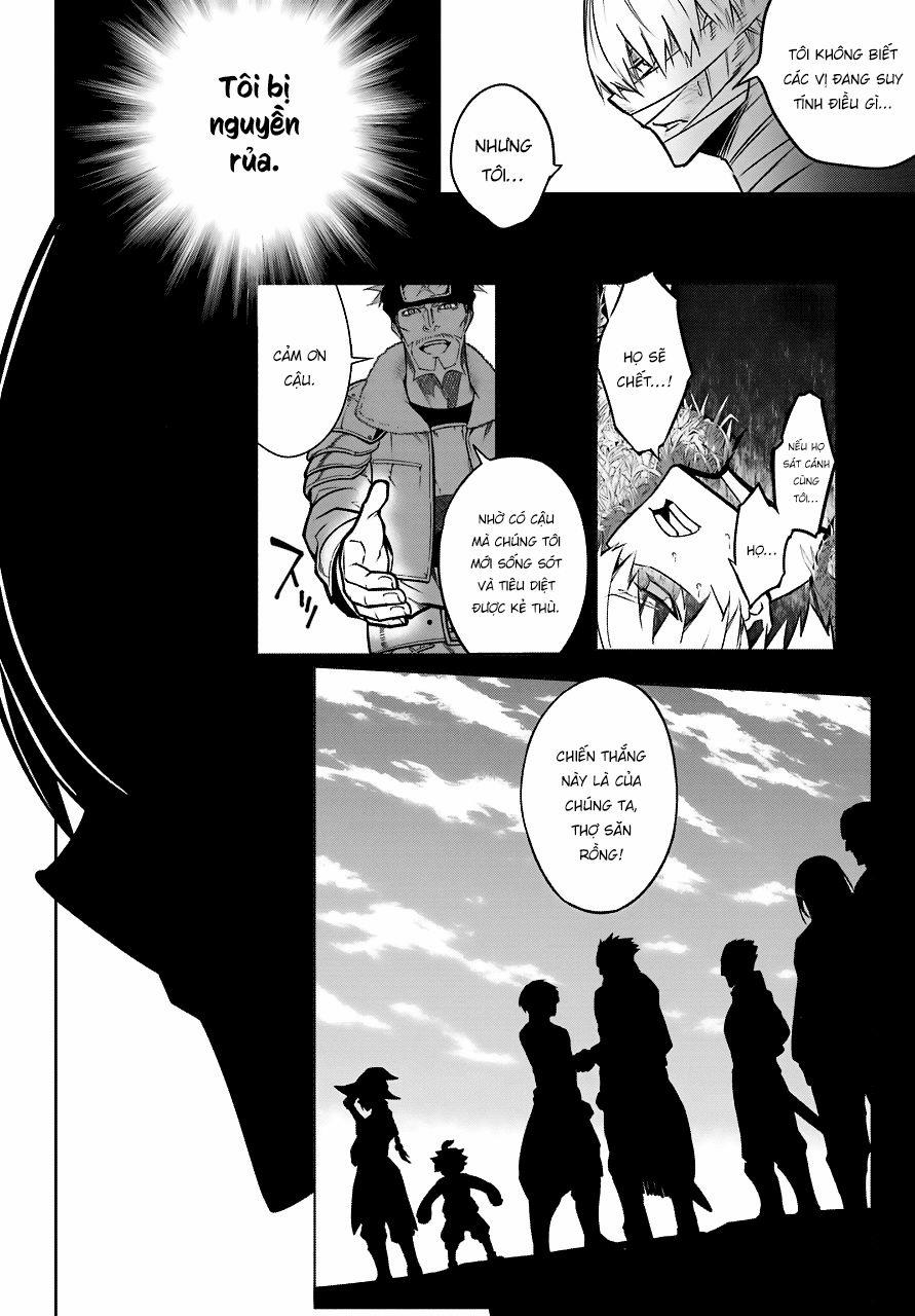 Ragna Crimson 20 trang 25