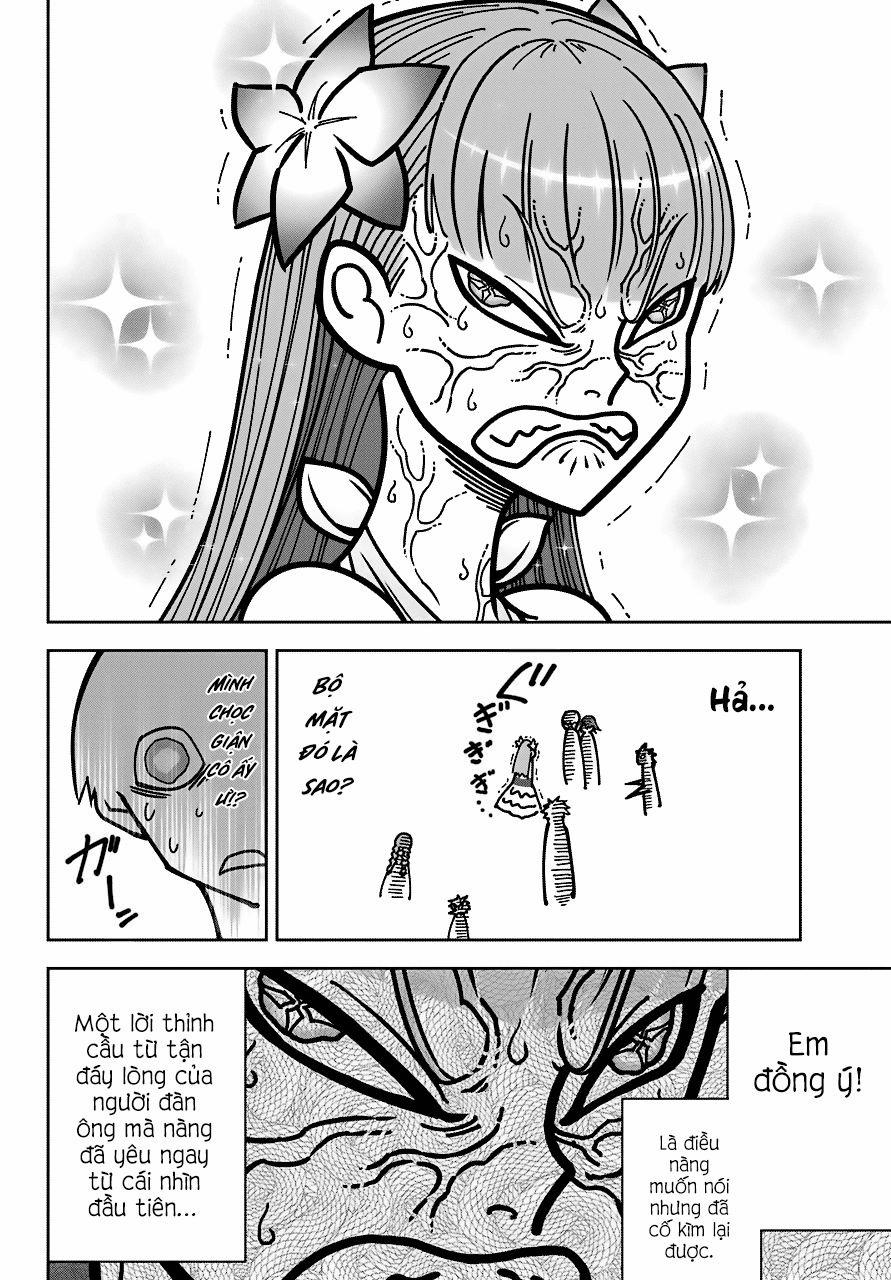 Ragna Crimson 20 trang 27