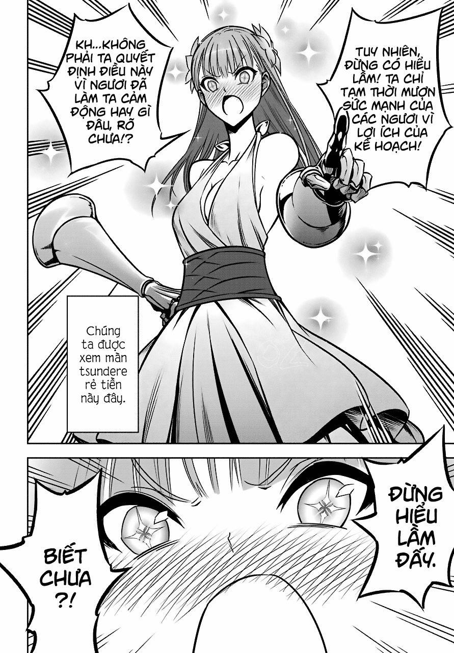 Ragna Crimson 20 trang 29