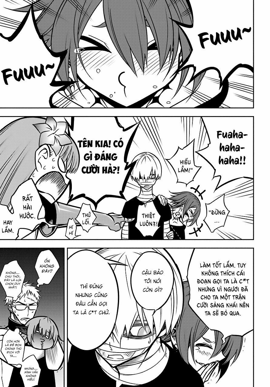 Ragna Crimson 20 trang 30