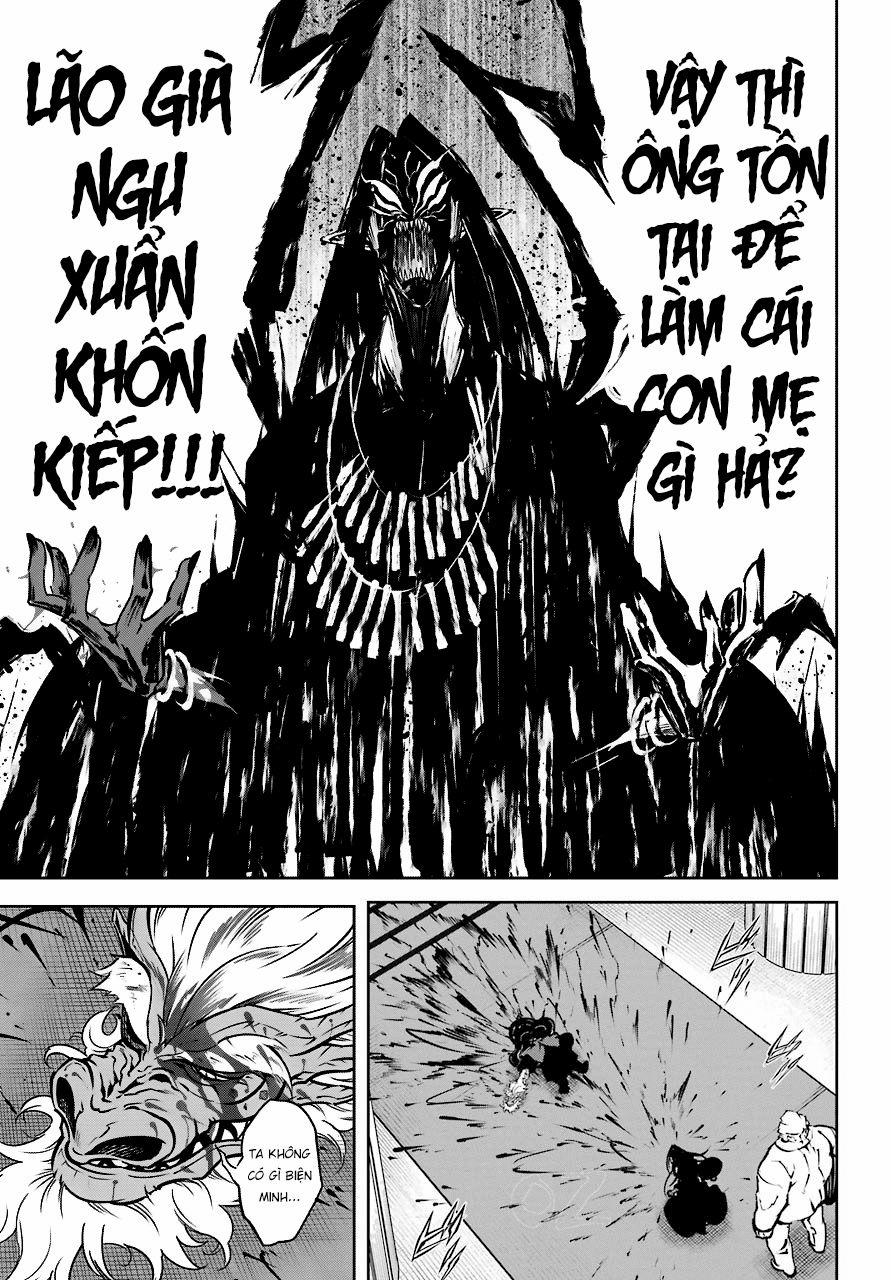 Ragna Crimson 20 trang 34