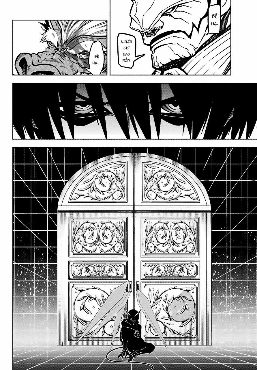 Ragna Crimson 20 trang 35