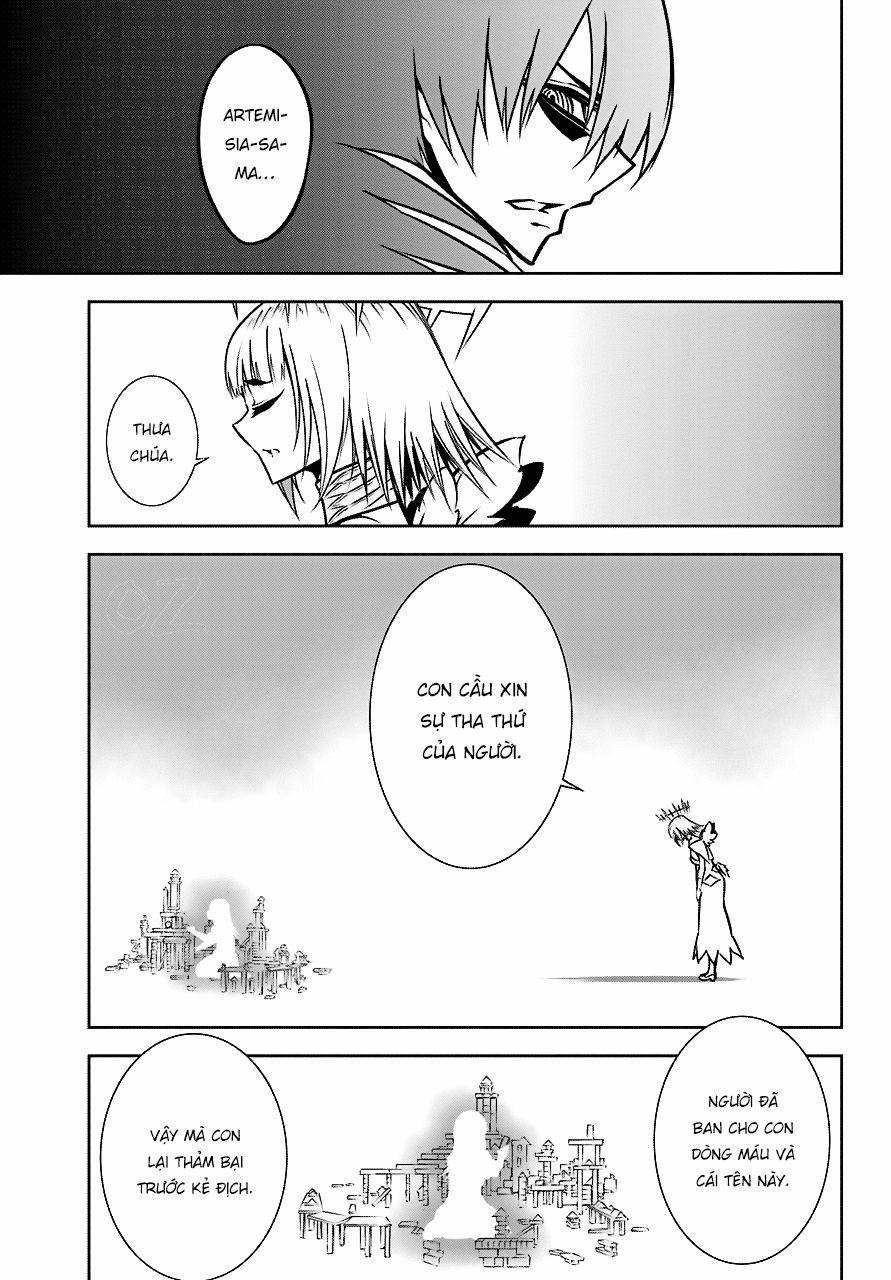 Ragna Crimson 20 trang 36