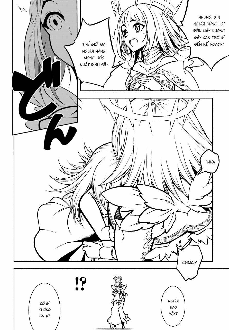 Ragna Crimson 20 trang 37