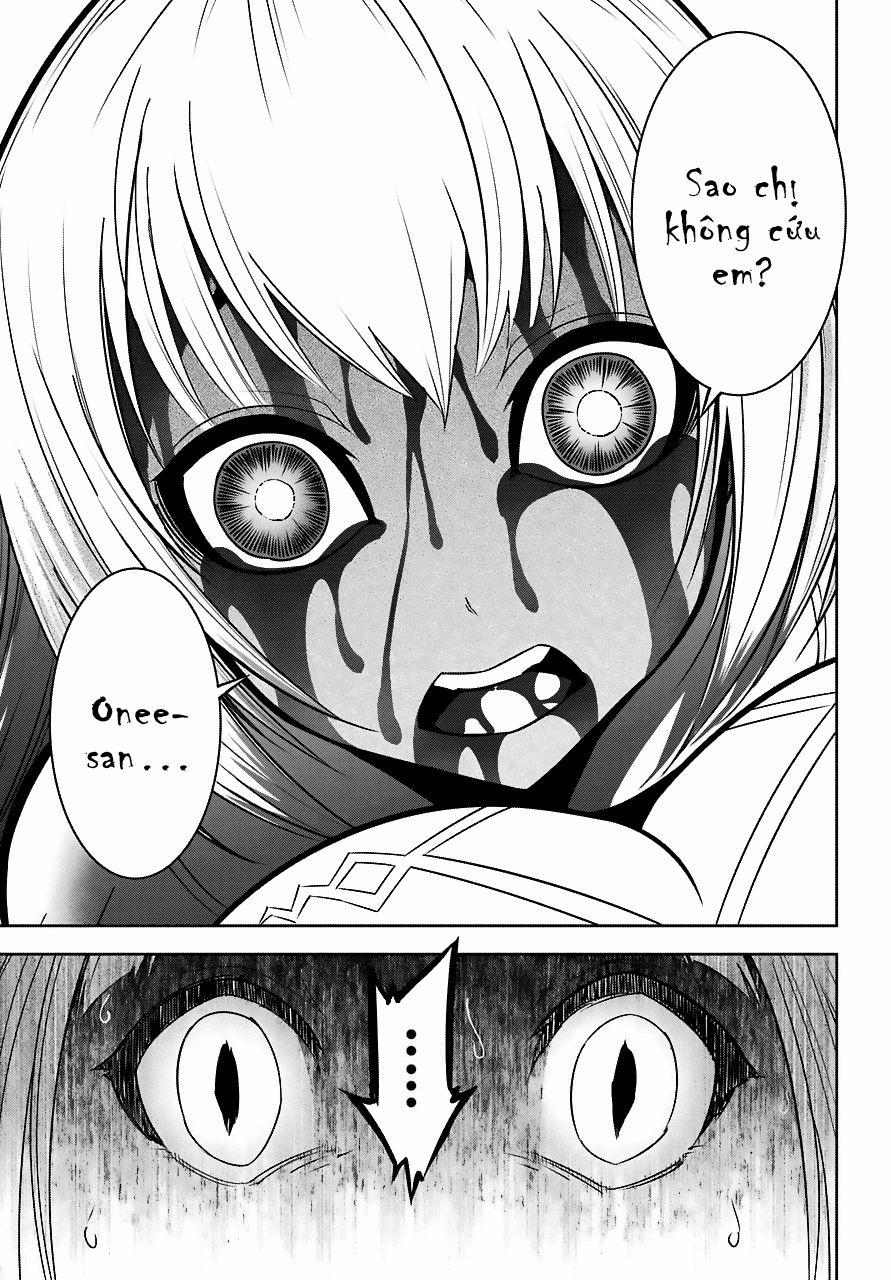 Ragna Crimson 20 trang 38