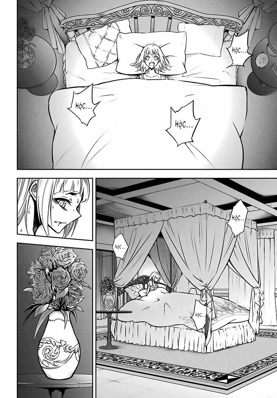 Ragna Crimson 20 trang 39