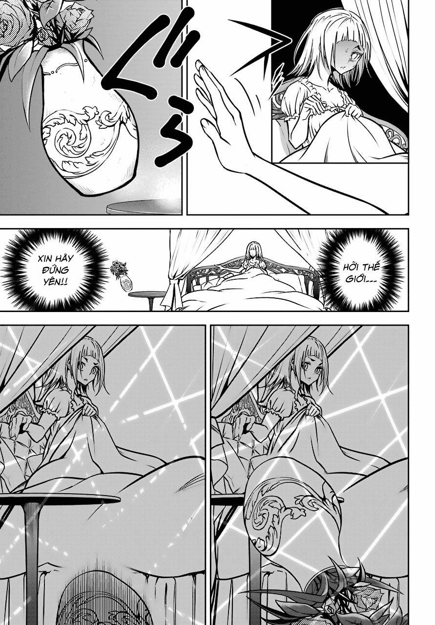 Ragna Crimson 20 trang 40