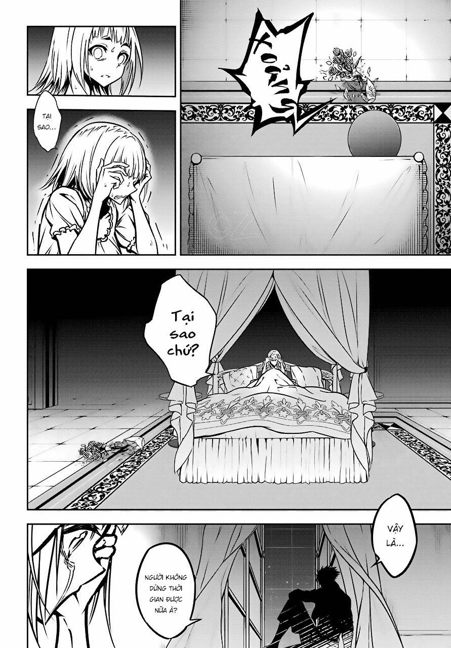 Ragna Crimson 20 trang 41