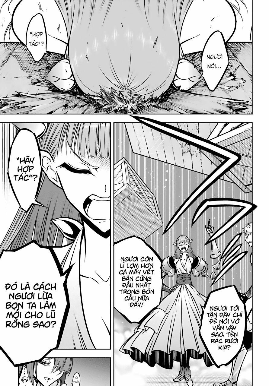 Ragna Crimson 20 trang 7