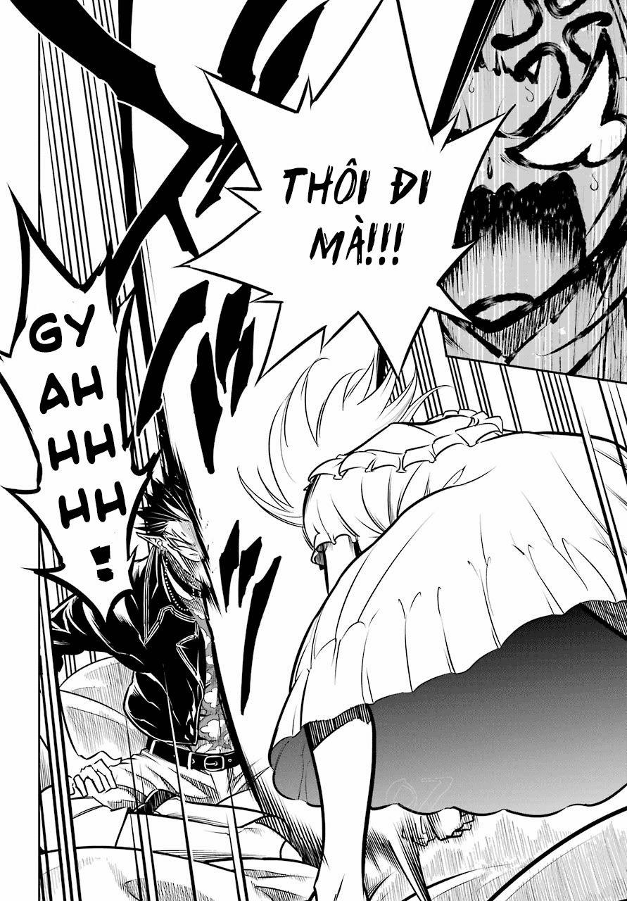 Ragna Crimson 21 trang 11