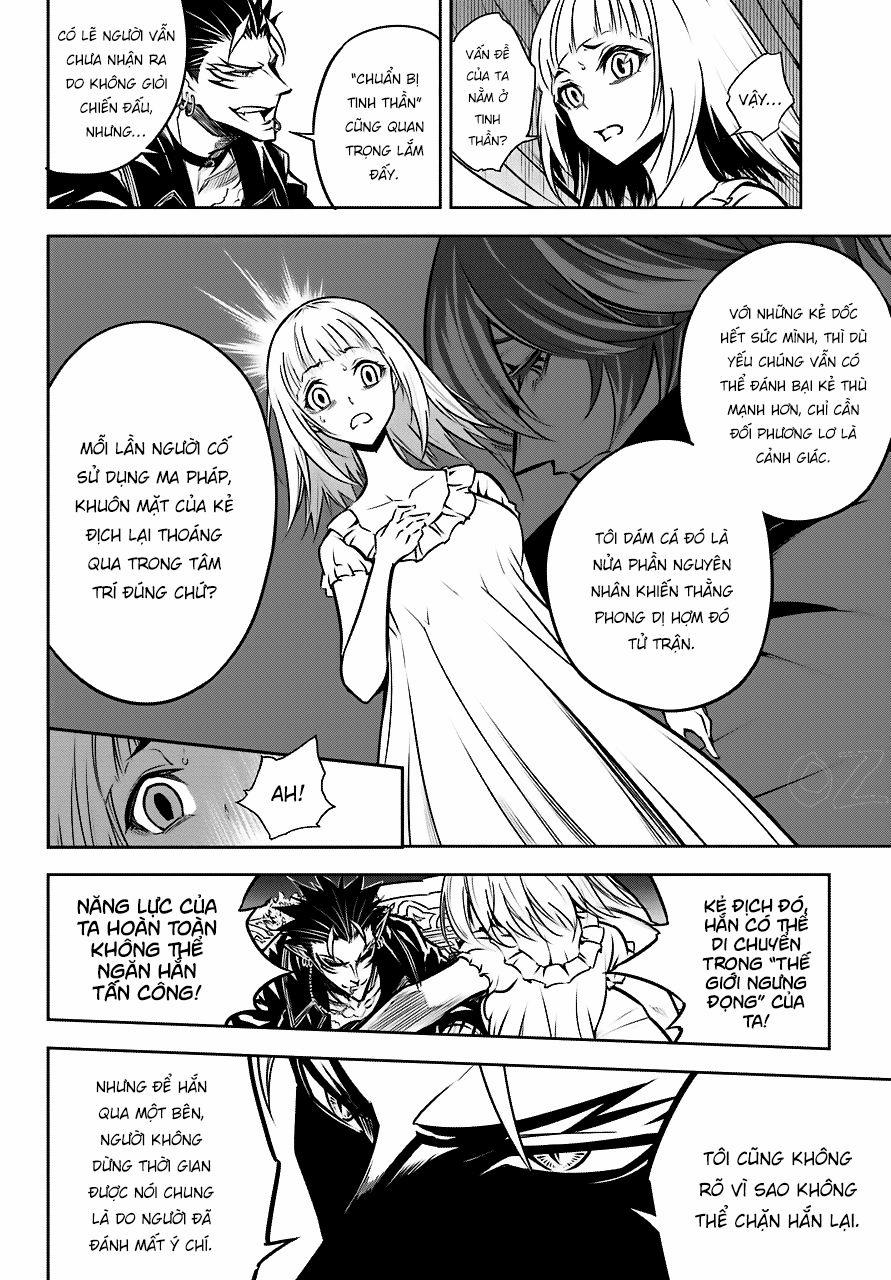 Ragna Crimson 21 trang 15