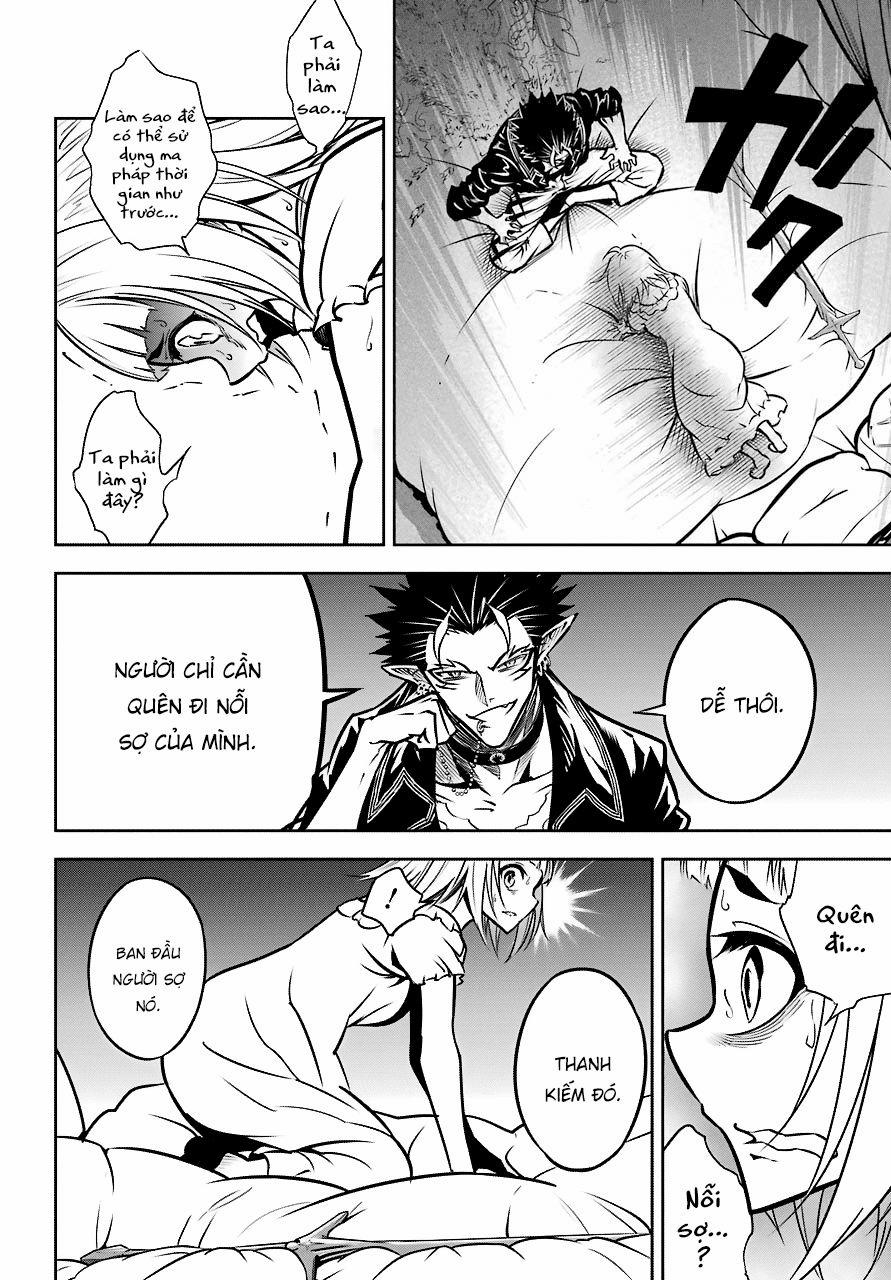 Ragna Crimson 21 trang 17