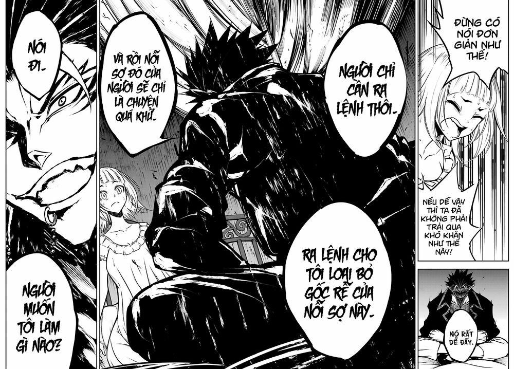 Ragna Crimson 21 trang 19