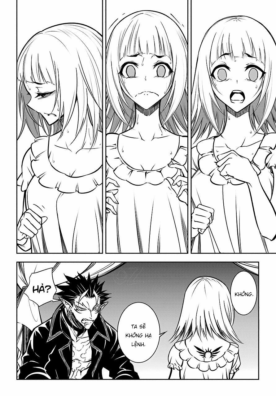 Ragna Crimson 21 trang 20