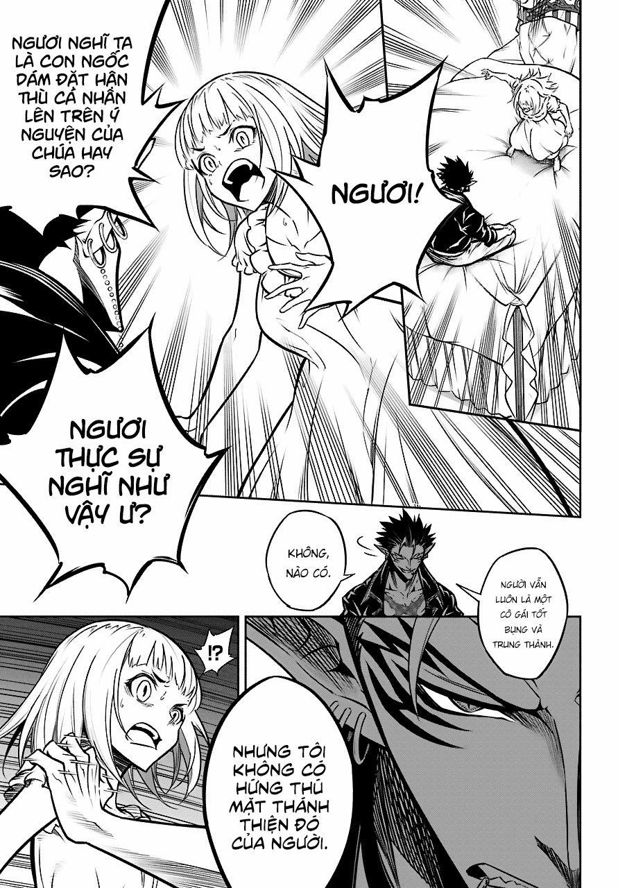 Ragna Crimson 21 trang 23