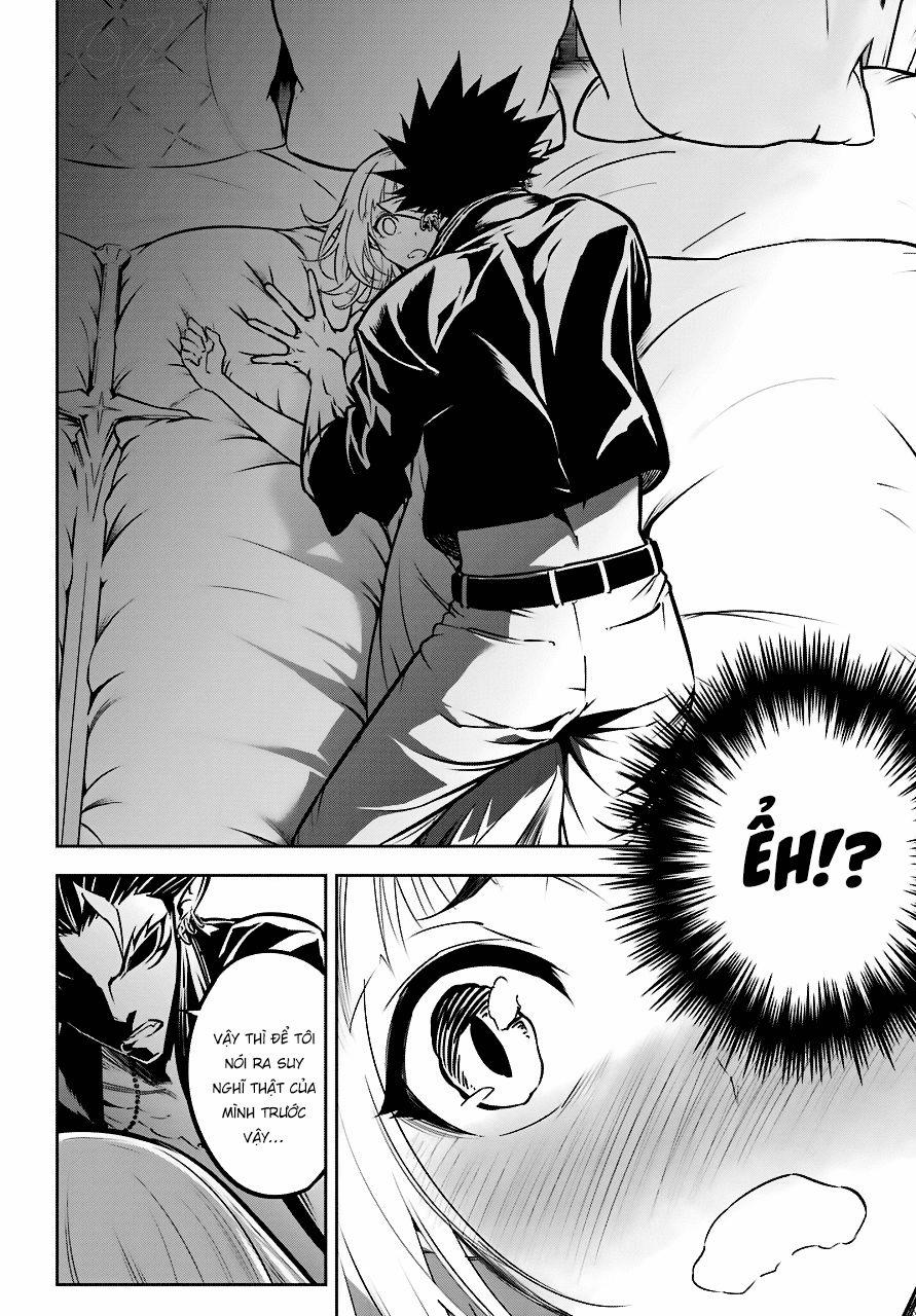 Ragna Crimson 21 trang 24