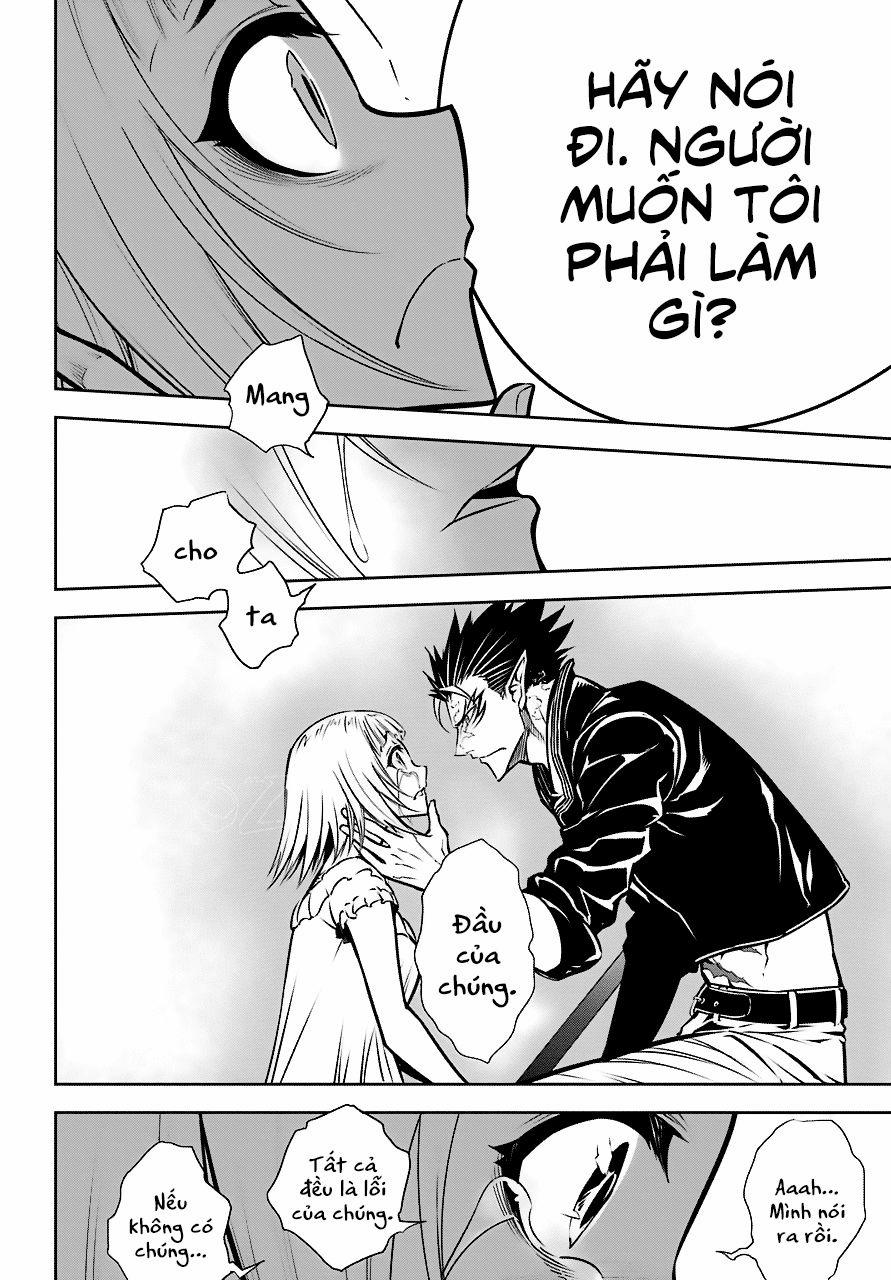 Ragna Crimson 21 trang 29