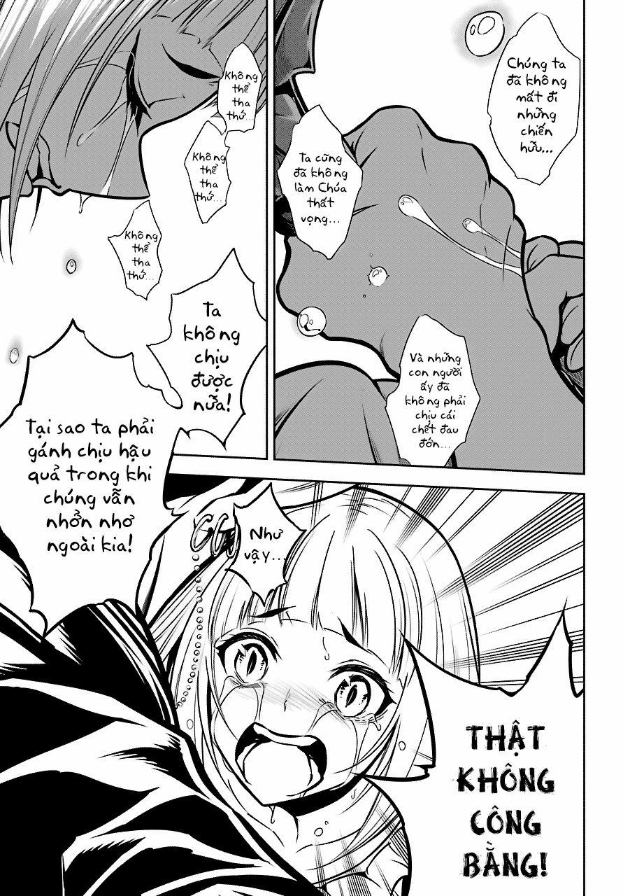 Ragna Crimson 21 trang 30