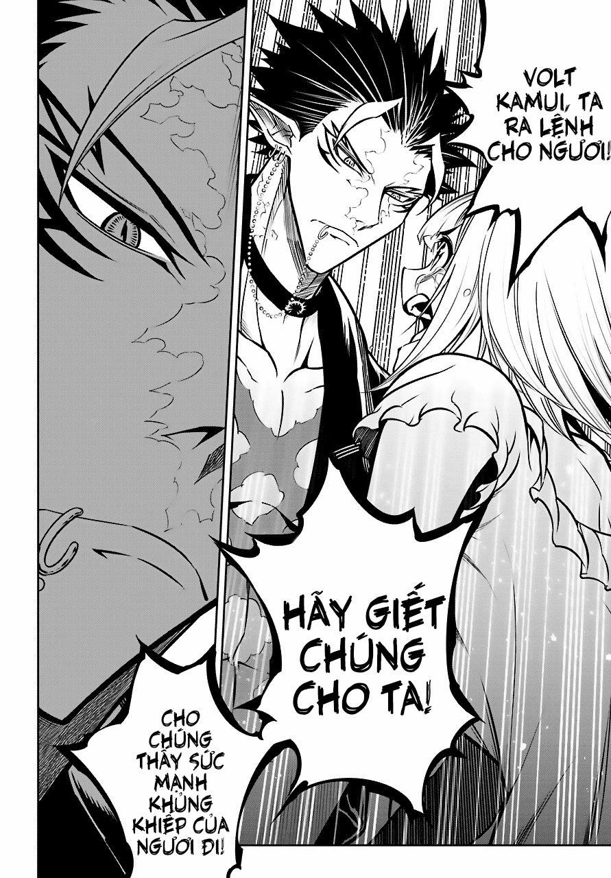 Ragna Crimson 21 trang 31
