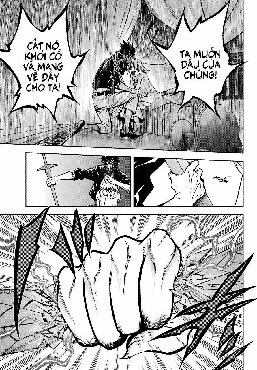 Ragna Crimson 21 trang 32