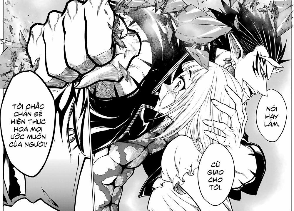 Ragna Crimson 21 trang 33