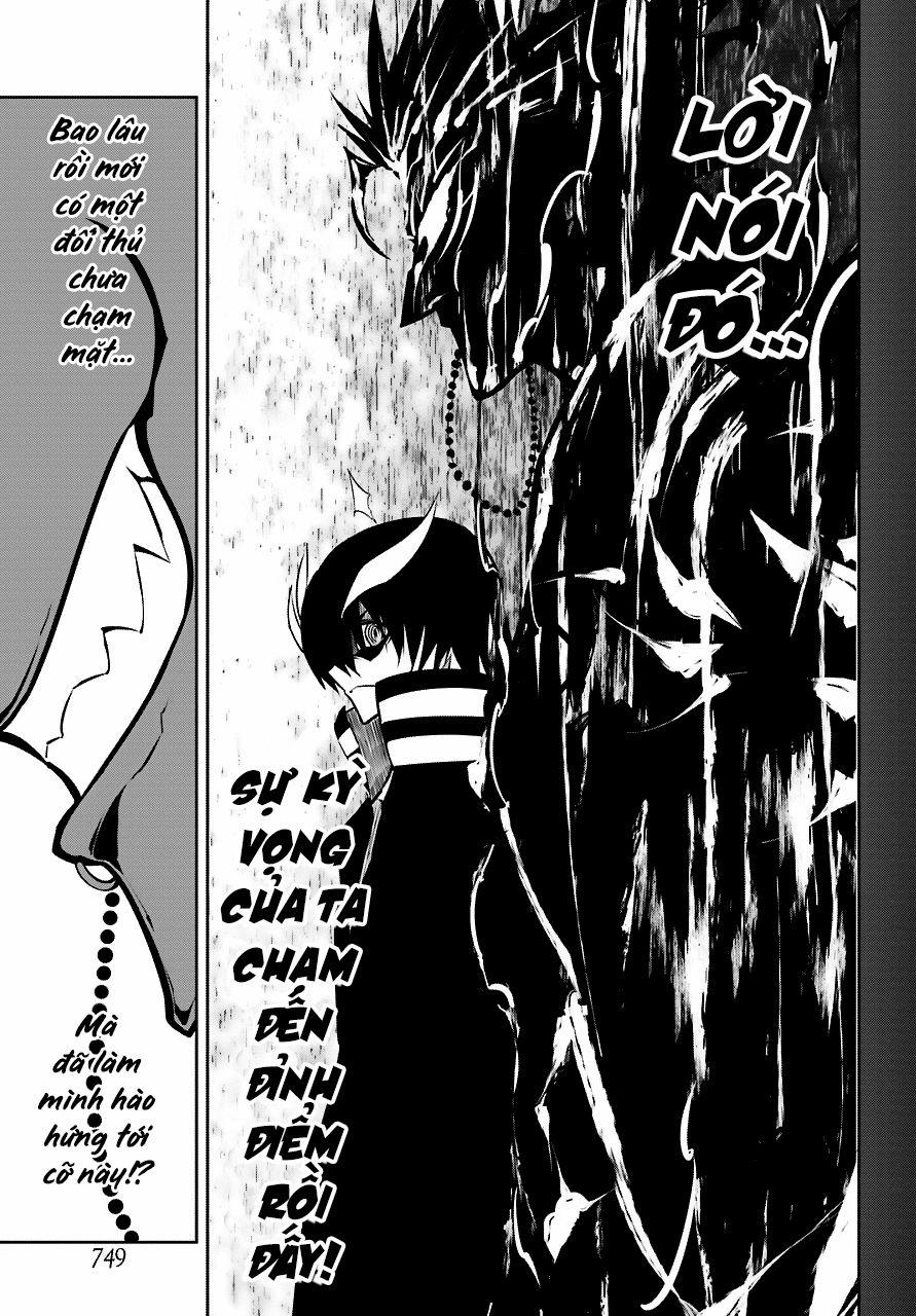 Ragna Crimson 21 trang 39