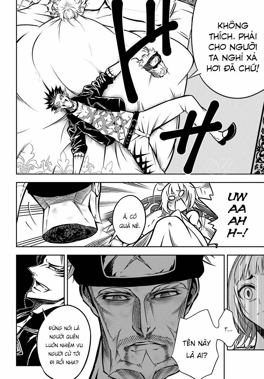 Ragna Crimson 21 trang 5