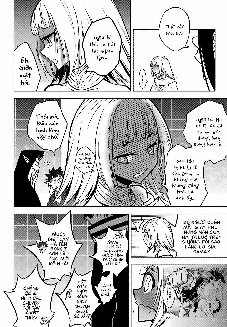 Ragna Crimson 22 trang 10