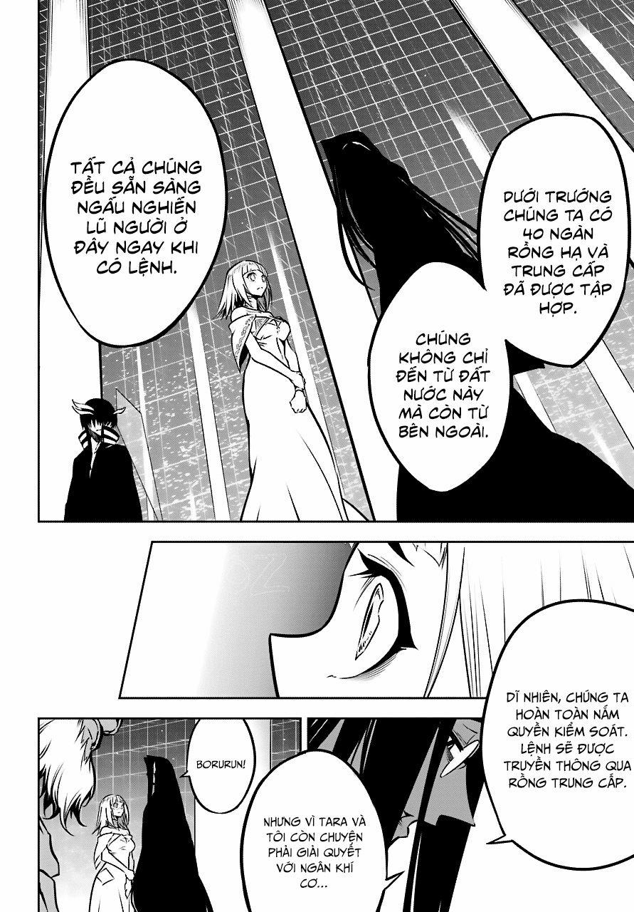 Ragna Crimson 22 trang 16