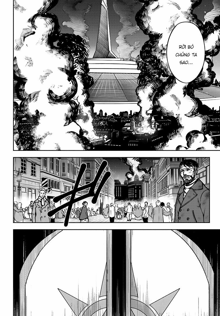 Ragna Crimson 22 trang 26