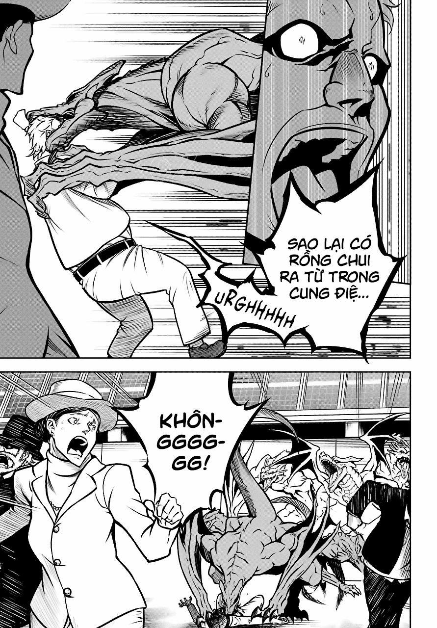 Ragna Crimson 22 trang 29