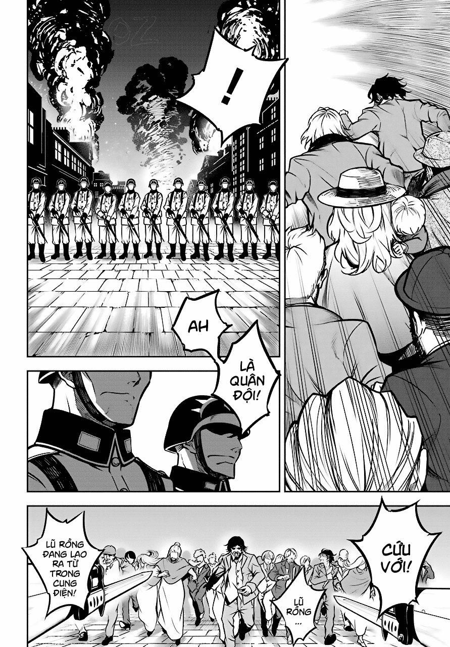 Ragna Crimson 22 trang 30