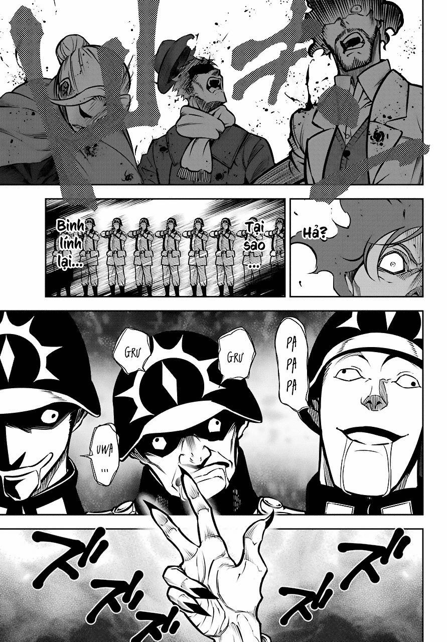 Ragna Crimson 22 trang 31