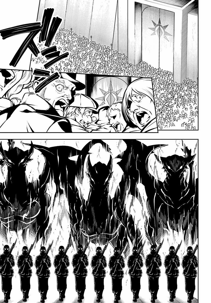 Ragna Crimson 22 trang 35