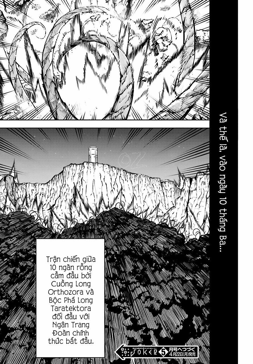 Ragna Crimson 22 trang 39