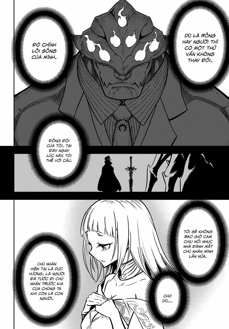 Ragna Crimson 22 trang 6