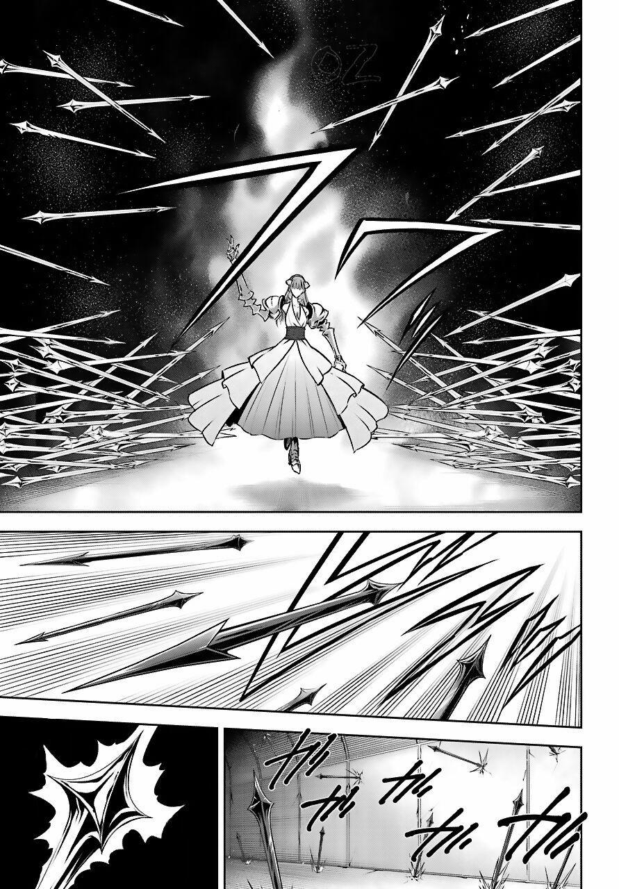 Ragna Crimson 23 trang 20