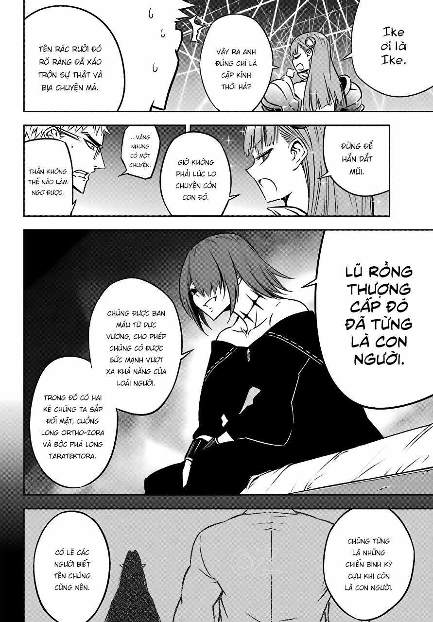 Ragna Crimson 23 trang 23