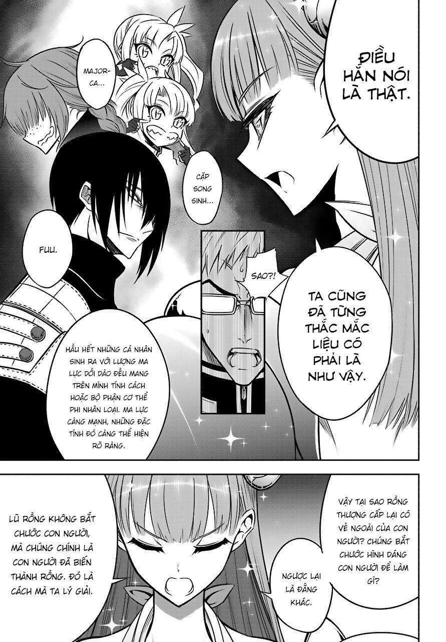 Ragna Crimson 23 trang 24