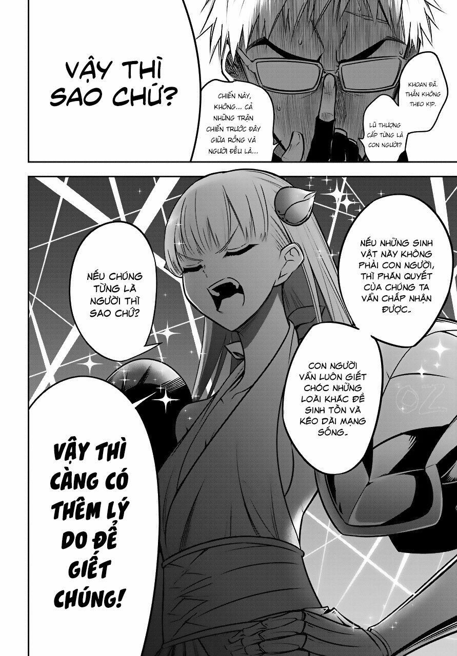 Ragna Crimson 23 trang 25