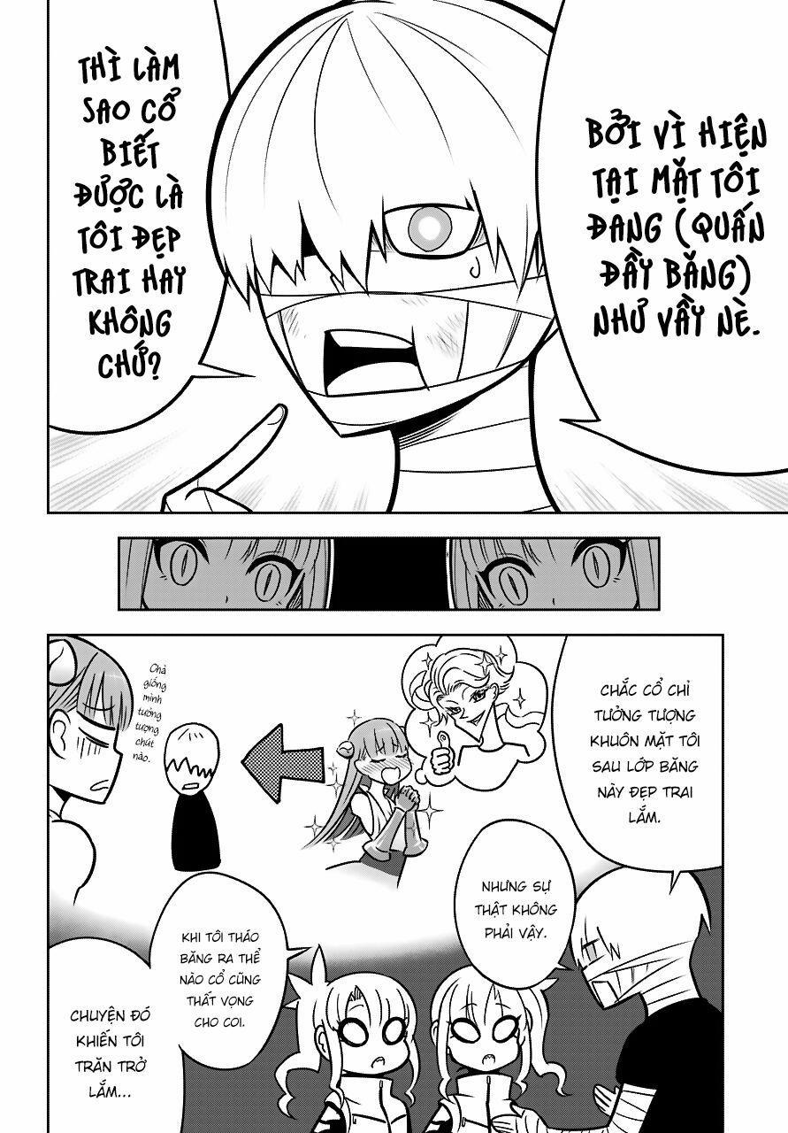 Ragna Crimson 23 trang 29