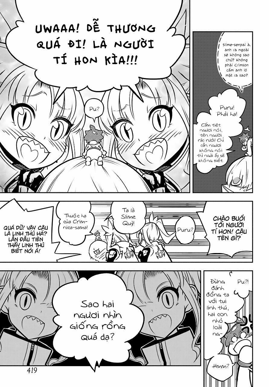 Ragna Crimson 23 trang 32