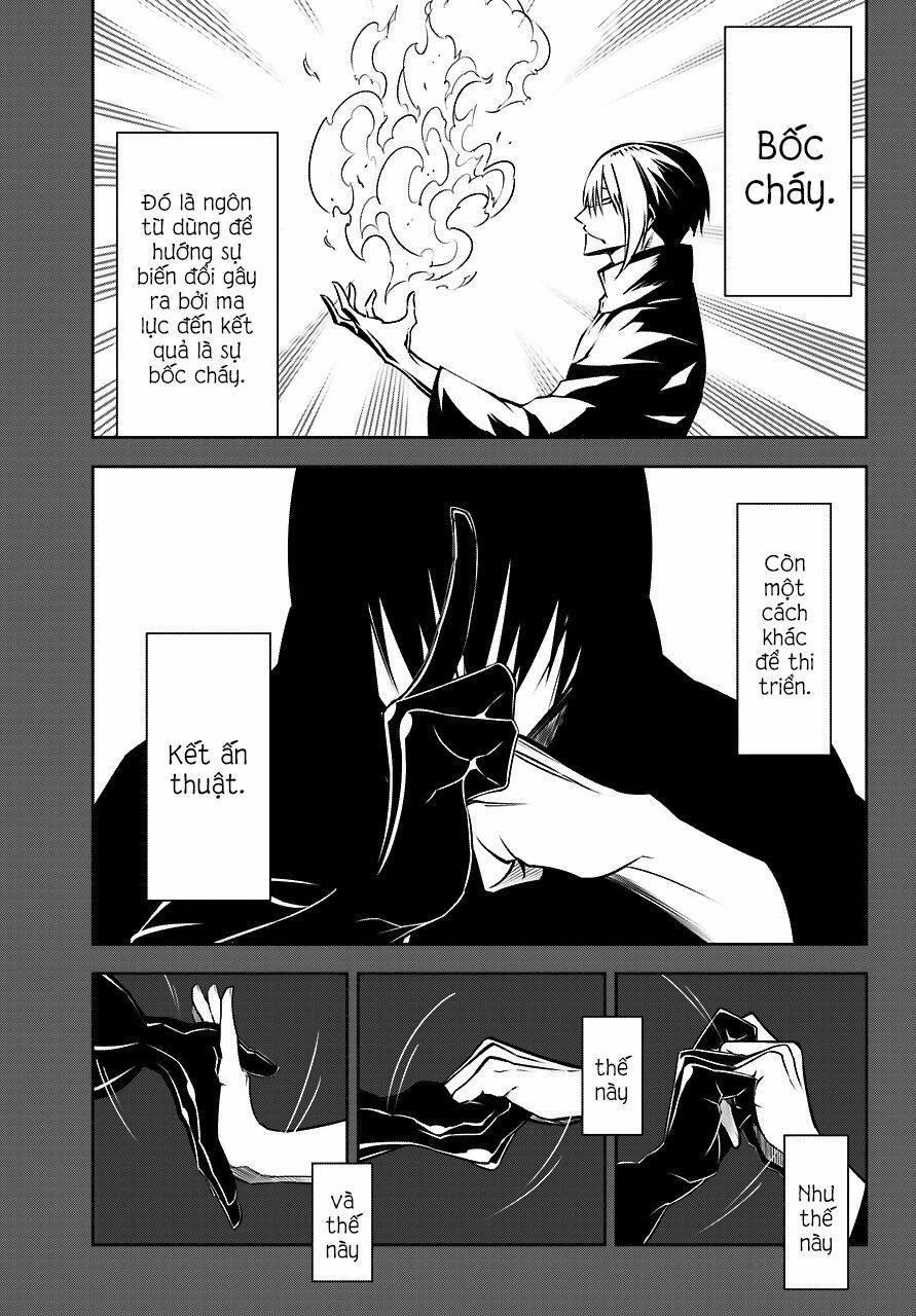 Ragna Crimson 23 trang 36