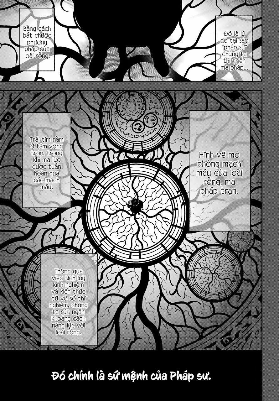 Ragna Crimson 23 trang 38