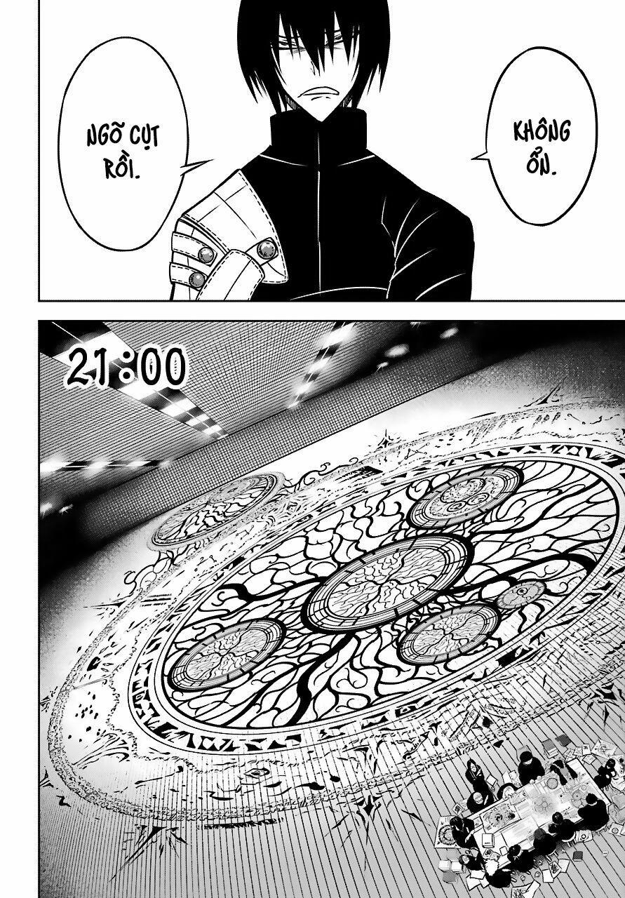 Ragna Crimson 23 trang 39