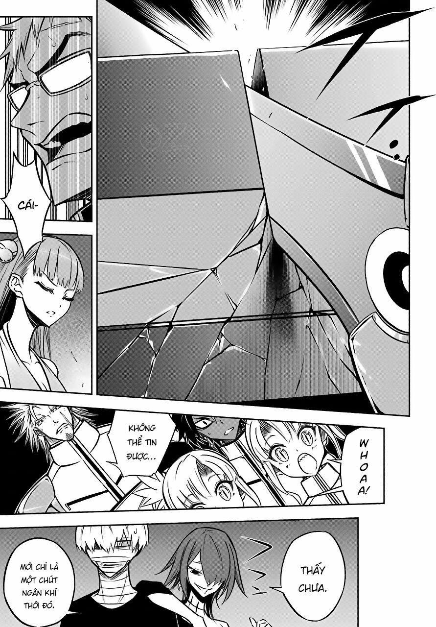 Ragna Crimson 23 trang 4