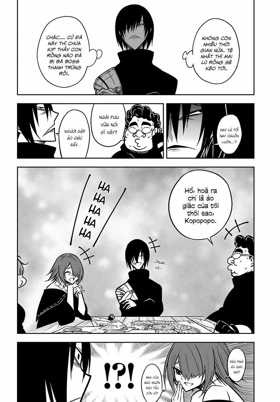 Ragna Crimson 23 trang 41