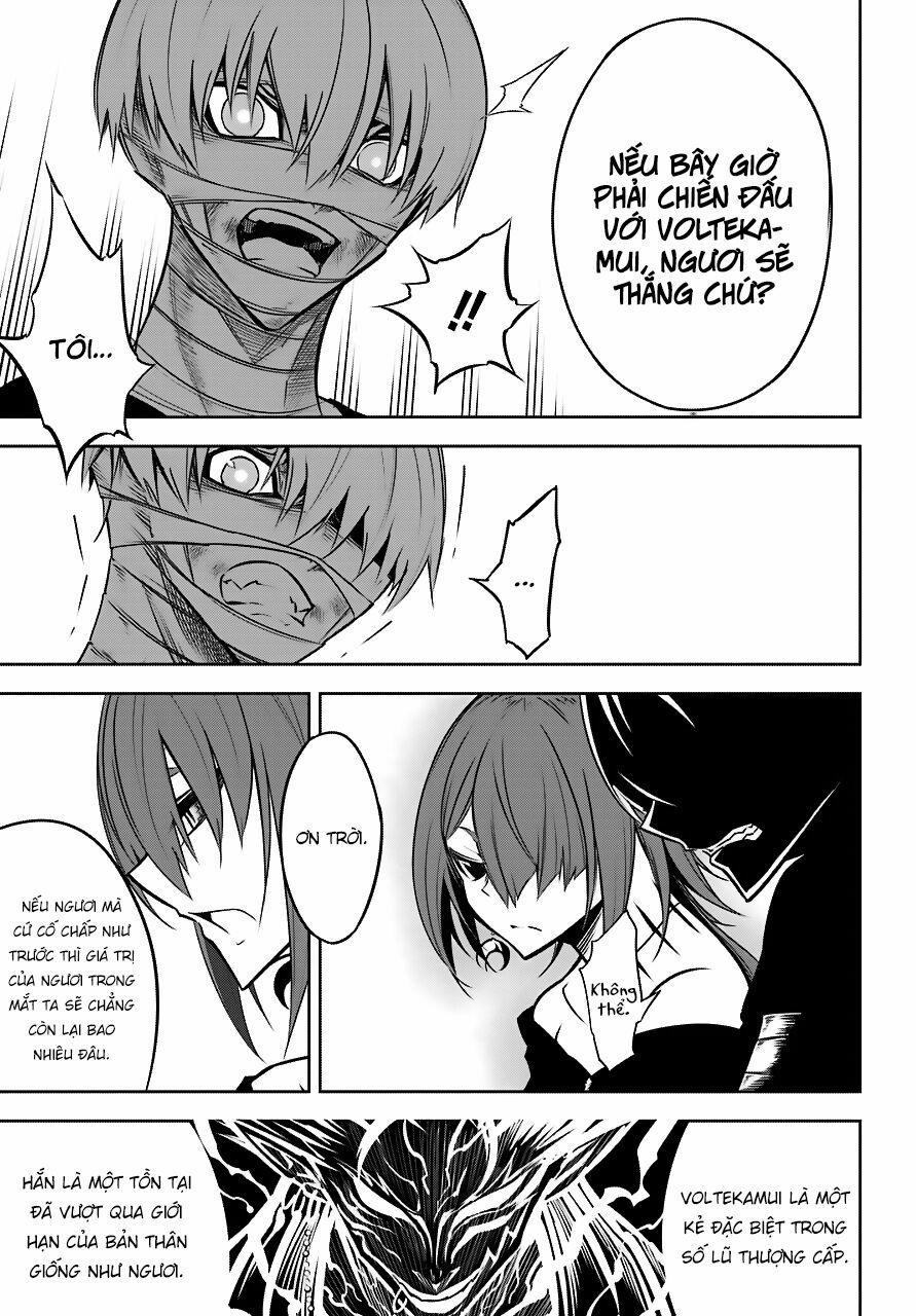 Ragna Crimson 23 trang 46